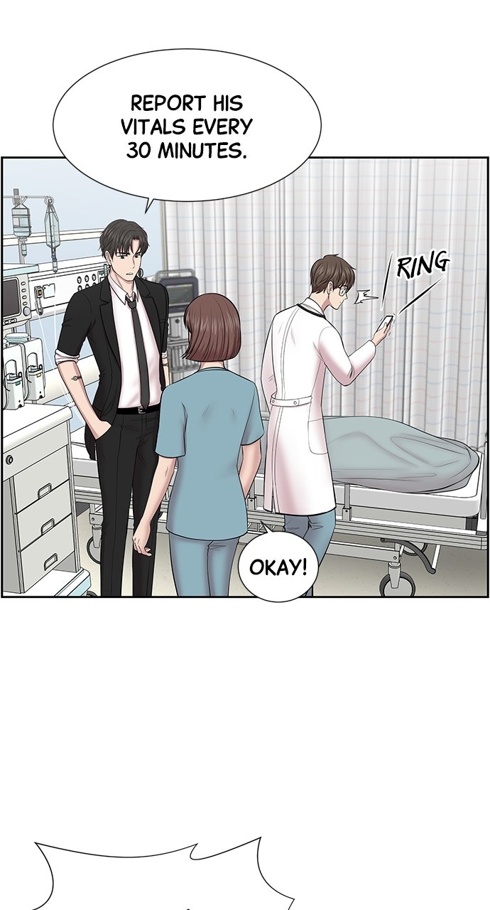 Read Trauma Center_ Golden Hour Manga Online