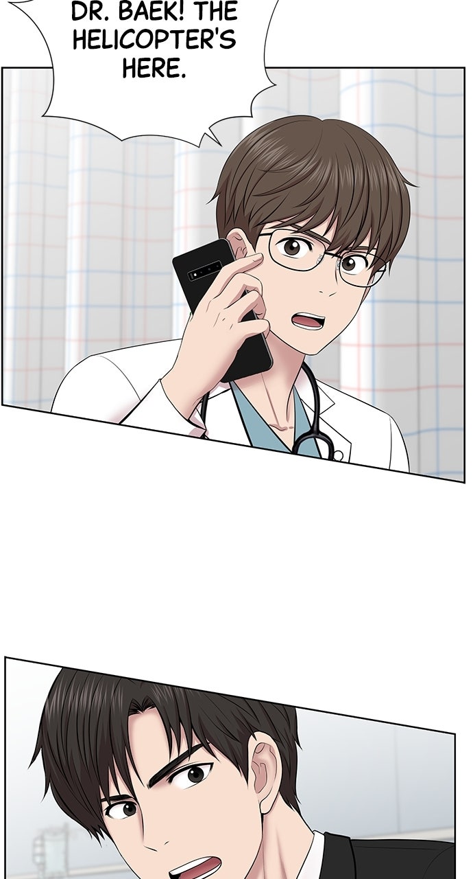 Read Trauma Center_ Golden Hour Manga Online