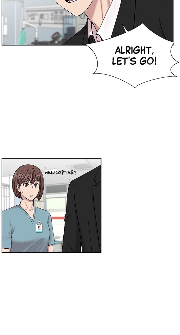 Read Trauma Center_ Golden Hour Manga Online