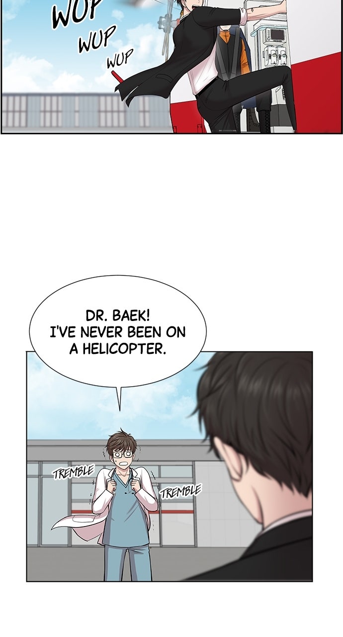 Read Trauma Center_ Golden Hour Manga Online