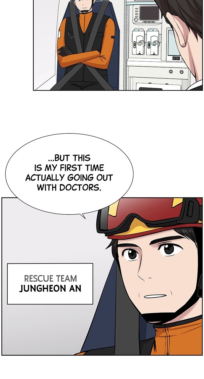 Read Trauma Center_ Golden Hour Manga Online