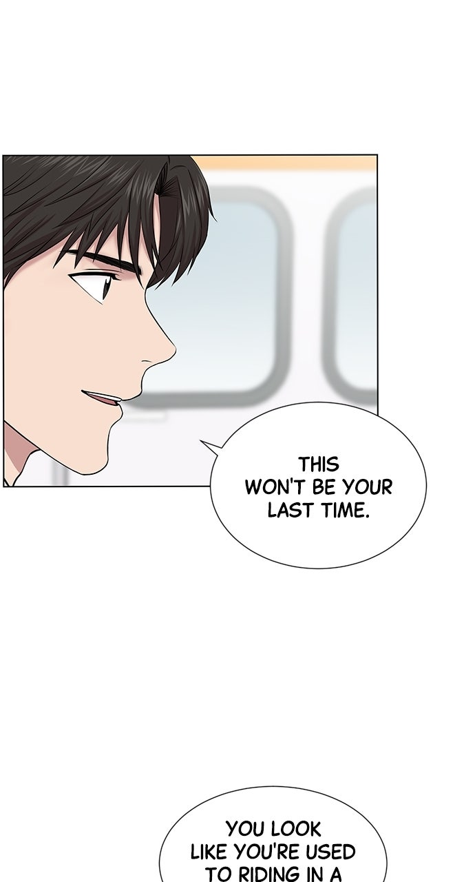 Read Trauma Center_ Golden Hour Manga Online