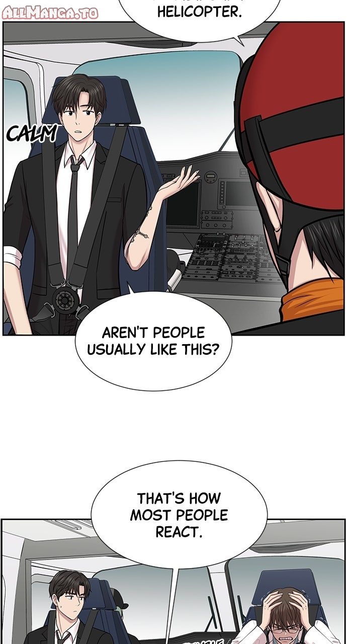 Read Trauma Center_ Golden Hour Manga Online