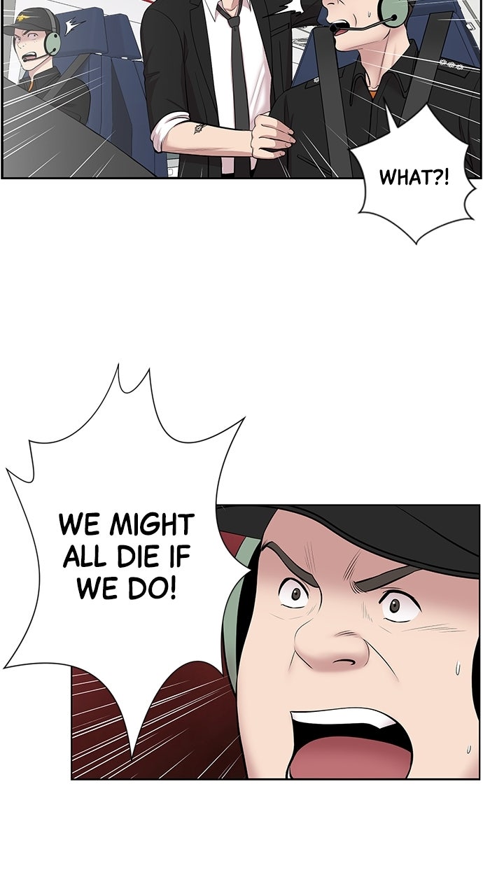 Read Trauma Center_ Golden Hour Manga Online