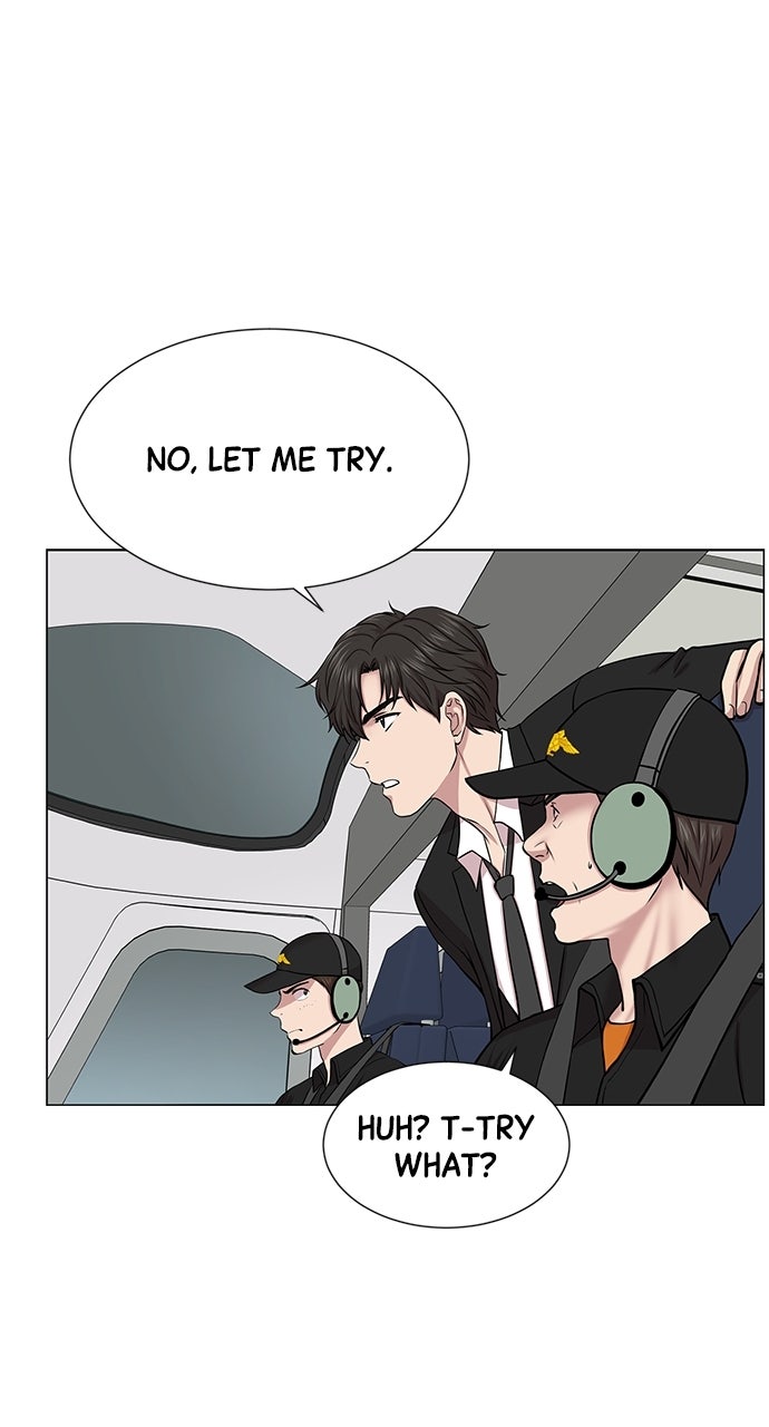 Read Trauma Center_ Golden Hour Manga Online