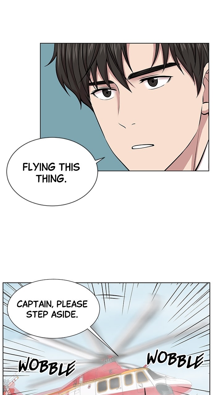 Read Trauma Center_ Golden Hour Manga Online