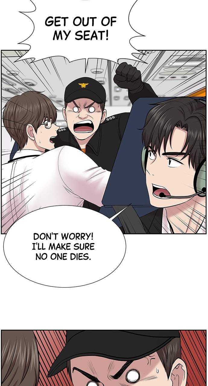 Read Trauma Center_ Golden Hour Manga Online