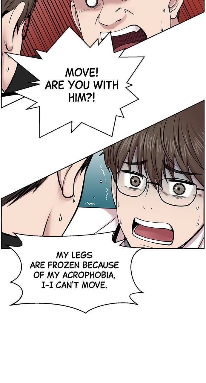 Read Trauma Center_ Golden Hour Manga Online