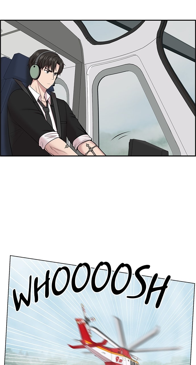 Read Trauma Center_ Golden Hour Manga Online