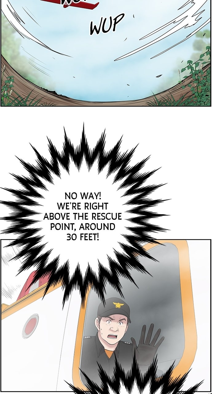 Read Trauma Center_ Golden Hour Manga Online