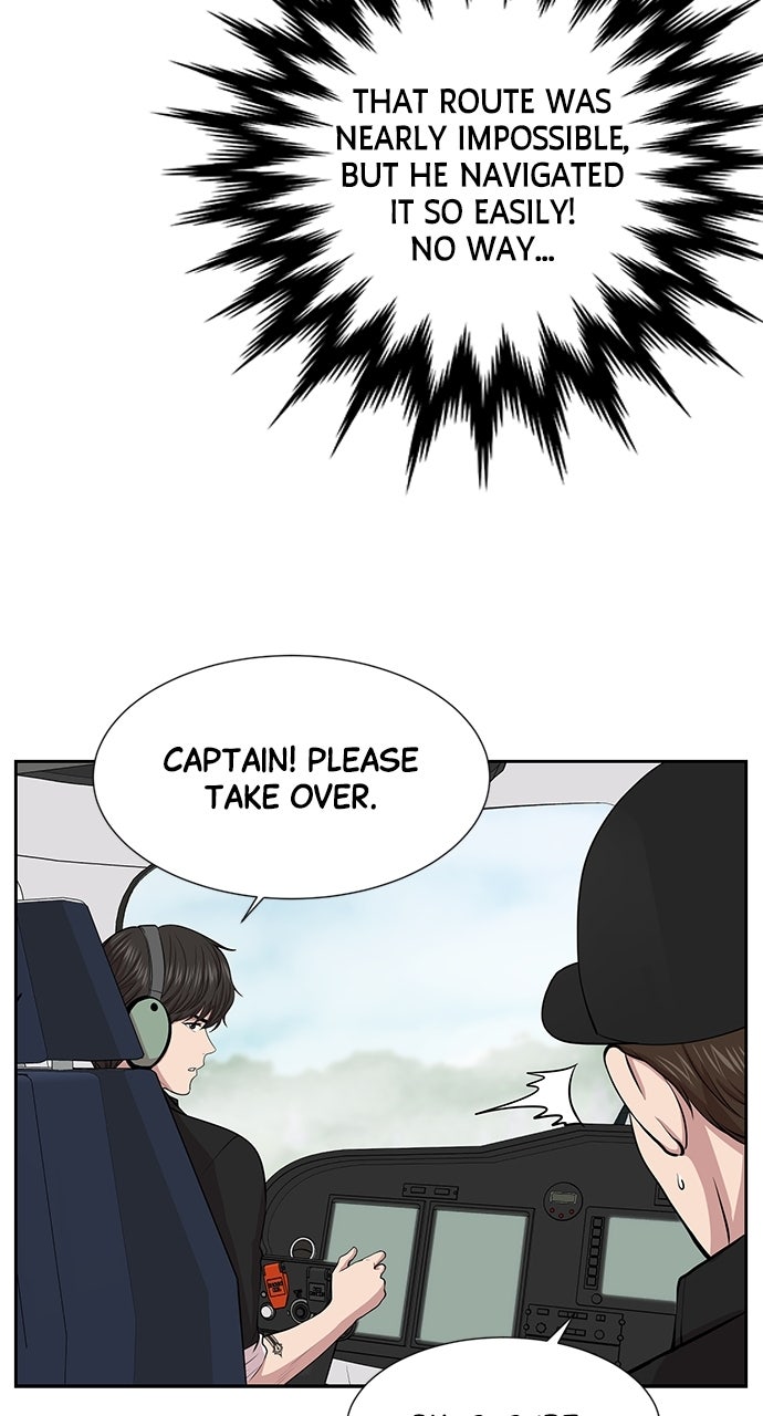 Read Trauma Center_ Golden Hour Manga Online