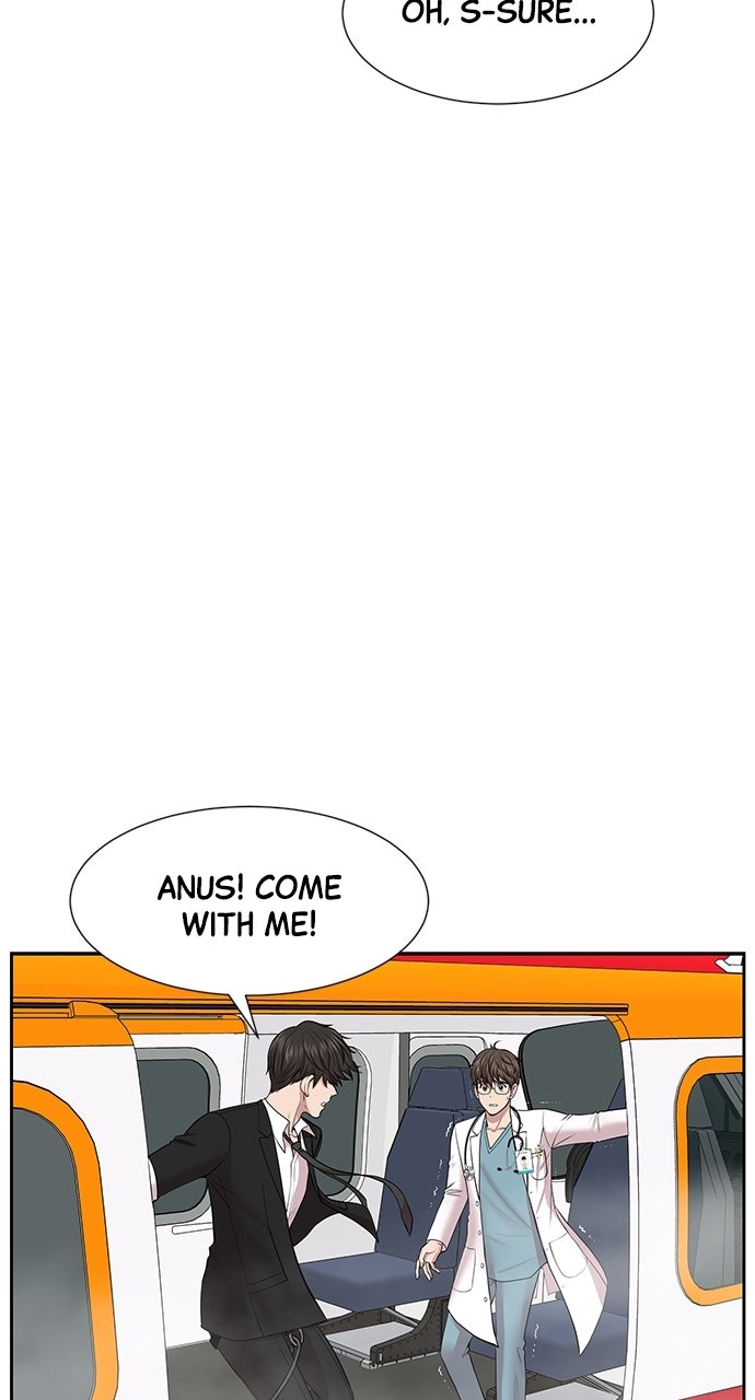 Read Trauma Center_ Golden Hour Manga Online