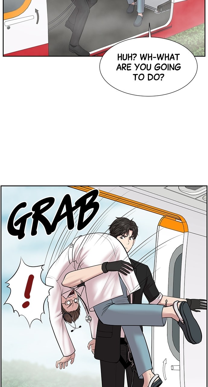 Read Trauma Center_ Golden Hour Manga Online