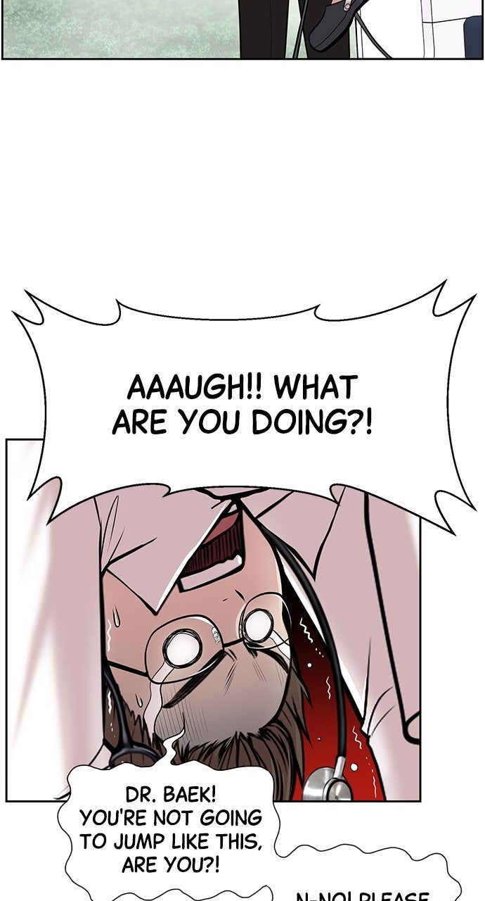 Read Trauma Center_ Golden Hour Manga Online