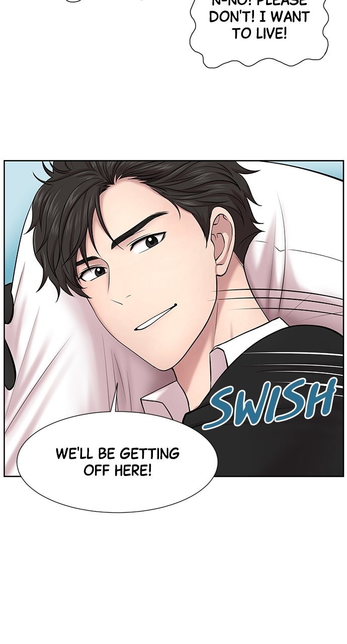 Read Trauma Center_ Golden Hour Manga Online