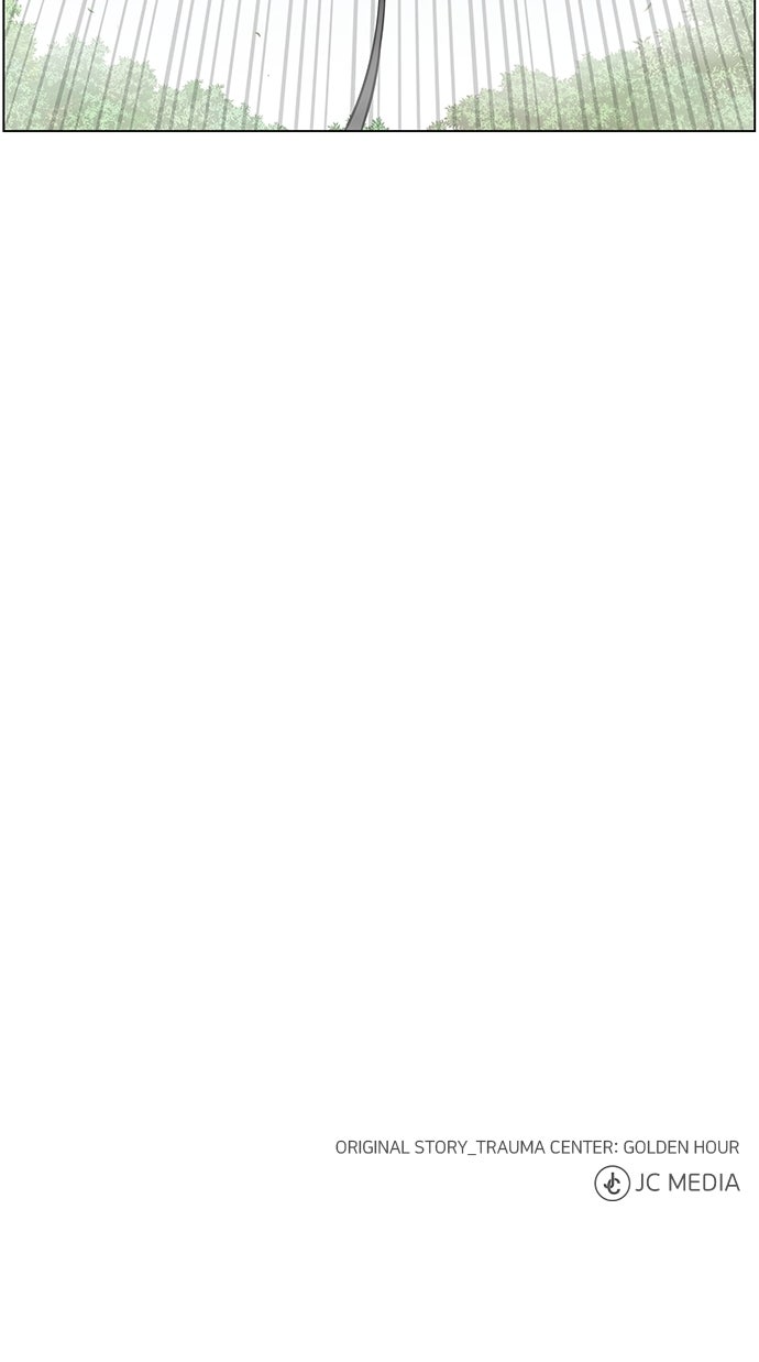 Read Trauma Center_ Golden Hour Manga Online