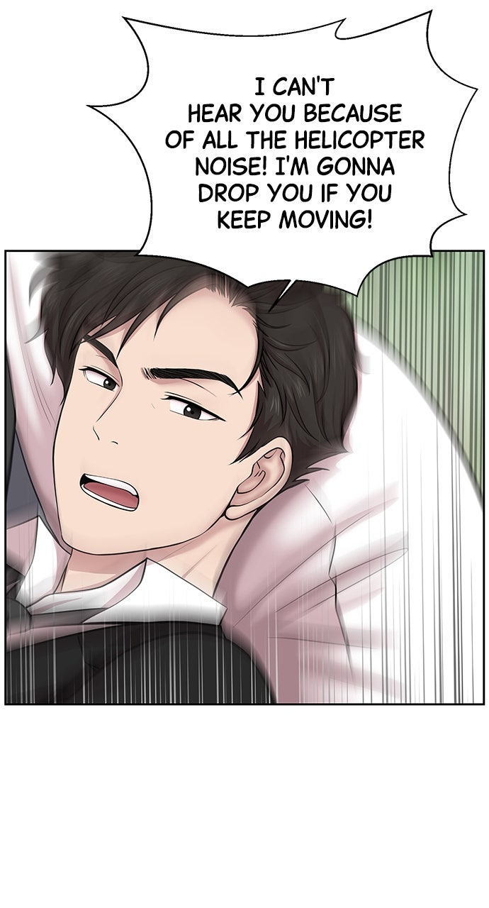 Read Trauma Center_ Golden Hour Manga Online