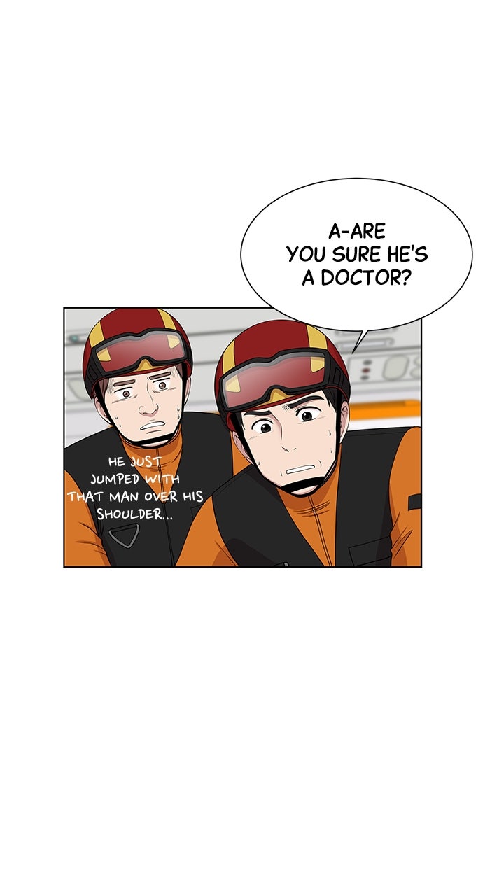 Read Trauma Center_ Golden Hour Manga Online