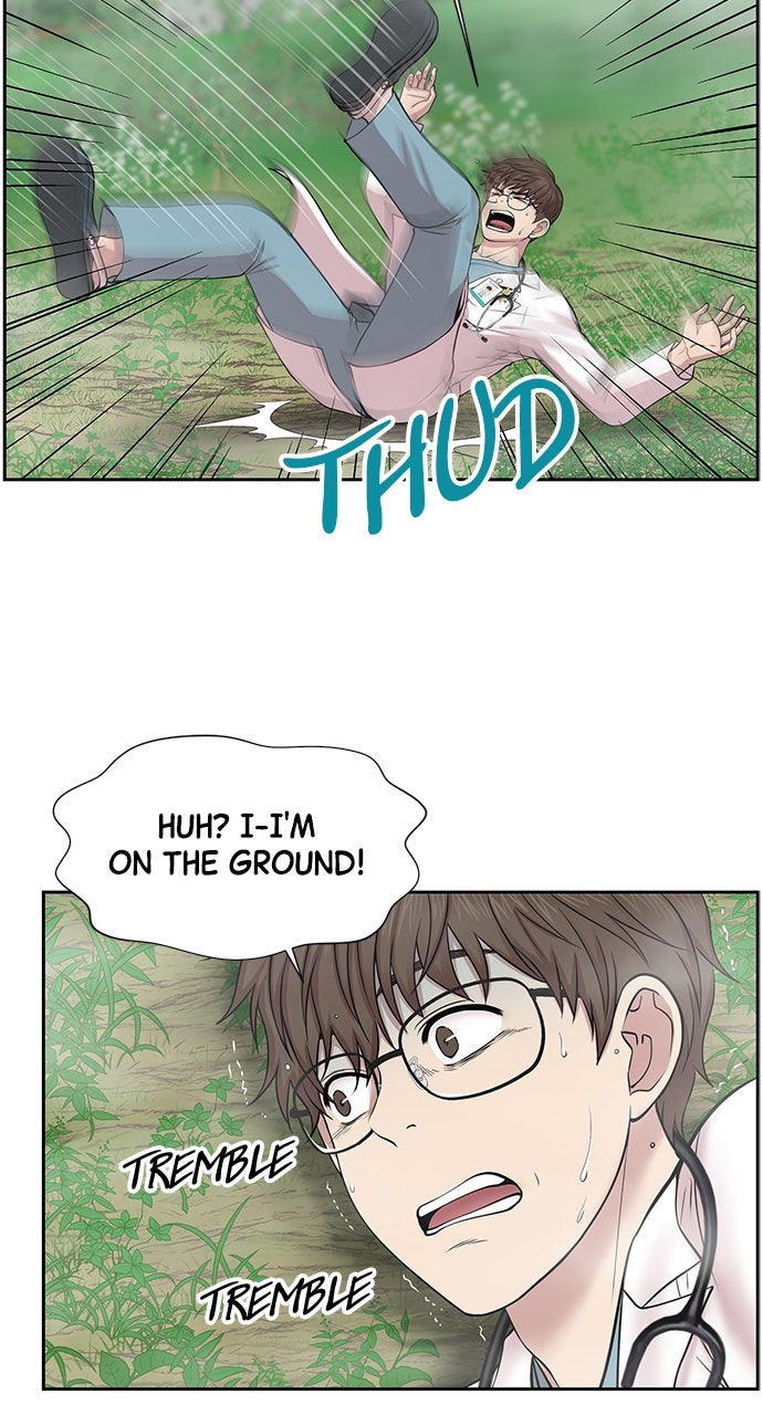 Read Trauma Center_ Golden Hour Manga Online