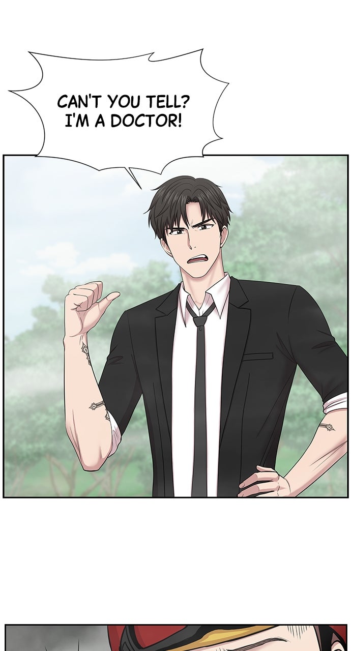 Read Trauma Center_ Golden Hour Manga Online