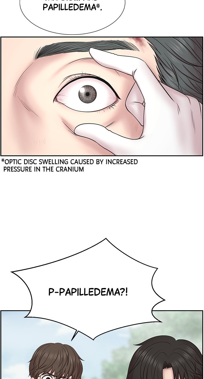 Read Trauma Center_ Golden Hour Manga Online