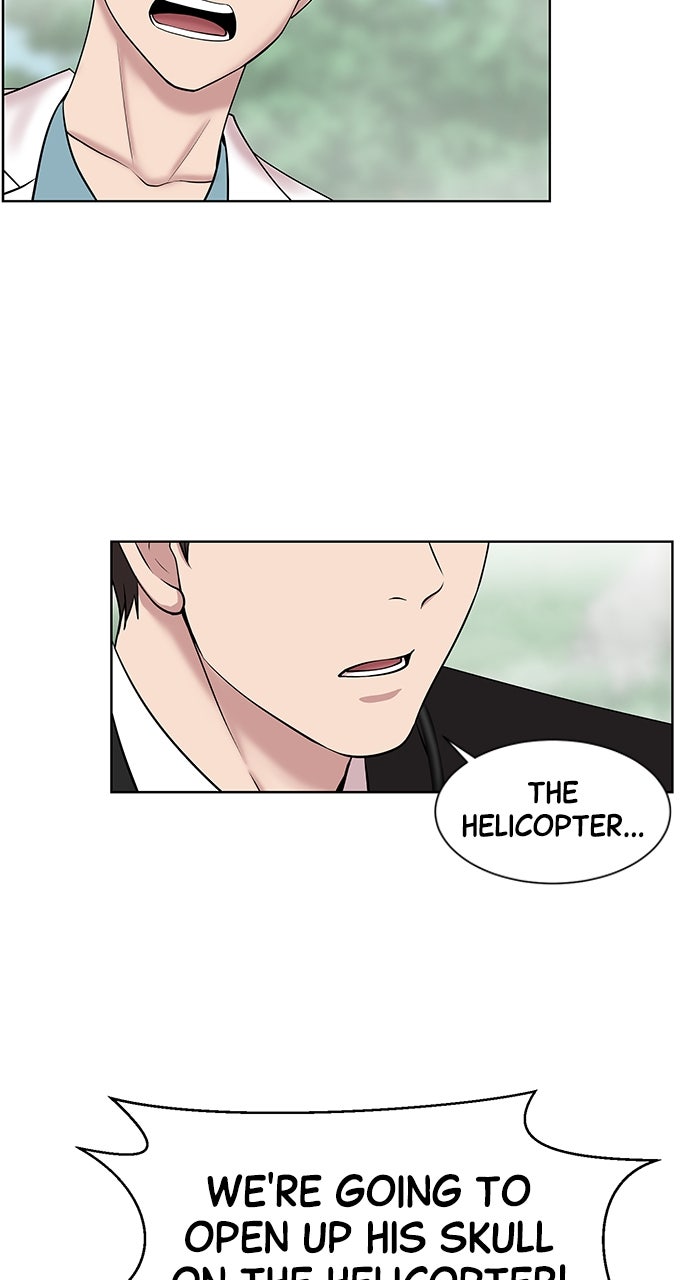 Read Trauma Center_ Golden Hour Manga Online