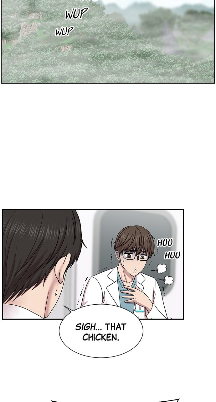 Read Trauma Center_ Golden Hour Manga Online