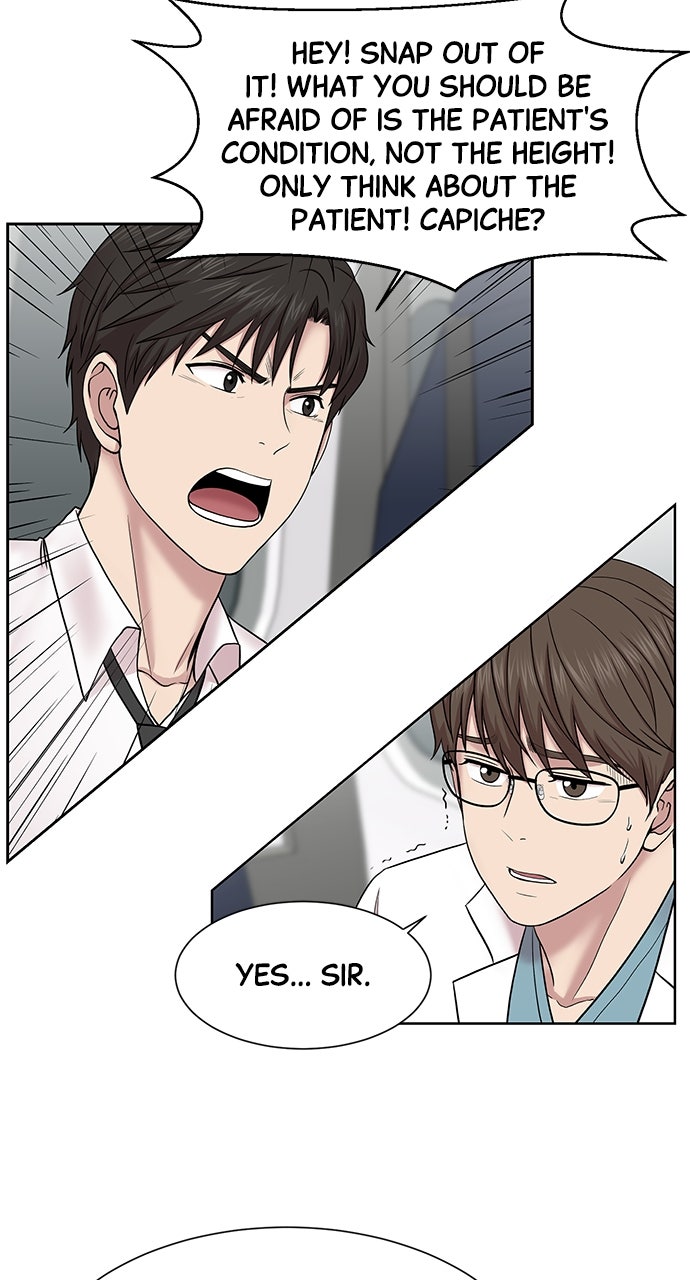 Read Trauma Center_ Golden Hour Manga Online