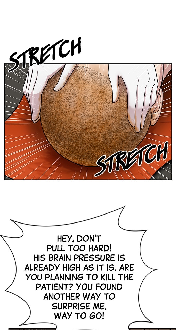 Read Trauma Center_ Golden Hour Manga Online