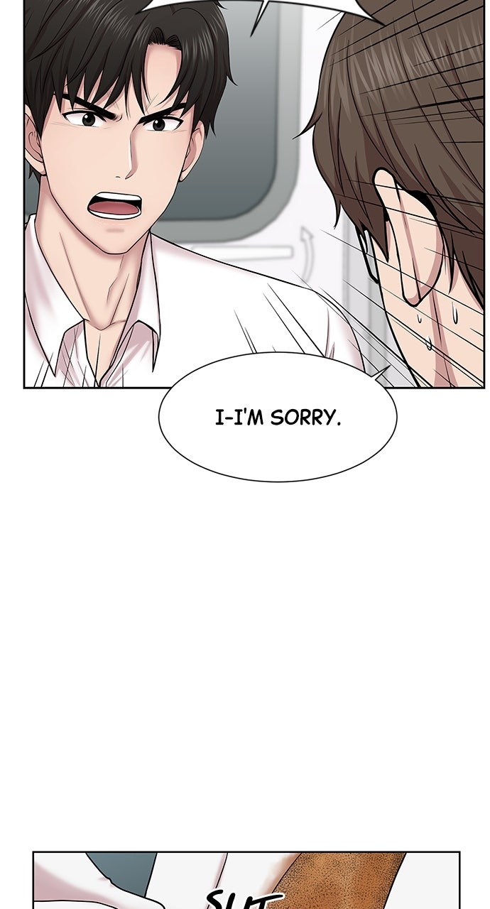 Read Trauma Center_ Golden Hour Manga Online