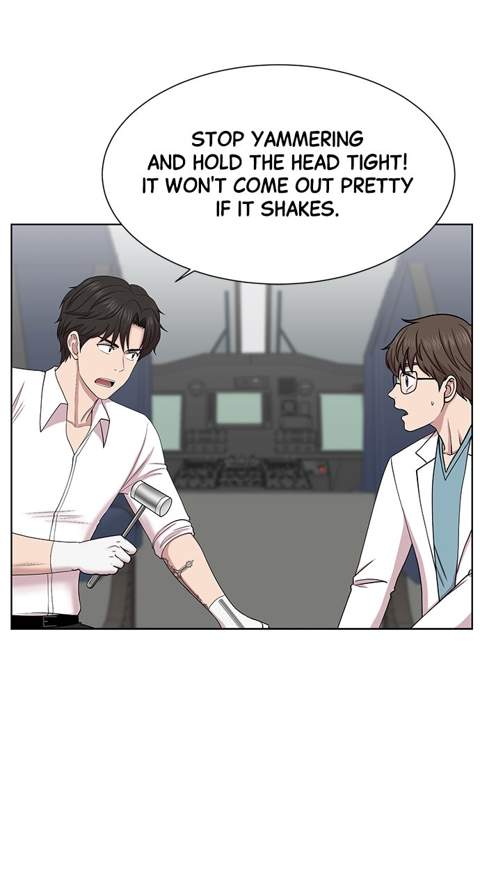 Read Trauma Center_ Golden Hour Manga Online