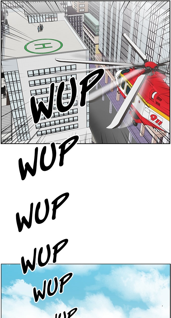 Read Trauma Center_ Golden Hour Manga Online