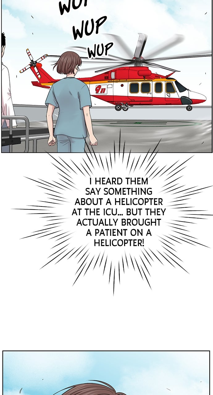 Read Trauma Center_ Golden Hour Manga Online