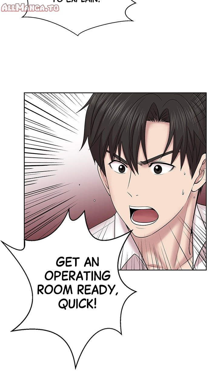 Read Trauma Center_ Golden Hour Manga Online