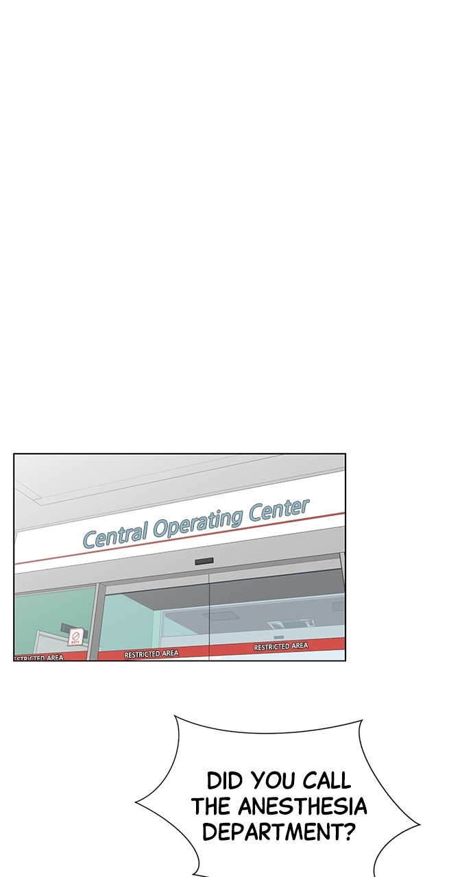 Read Trauma Center_ Golden Hour Manga Online