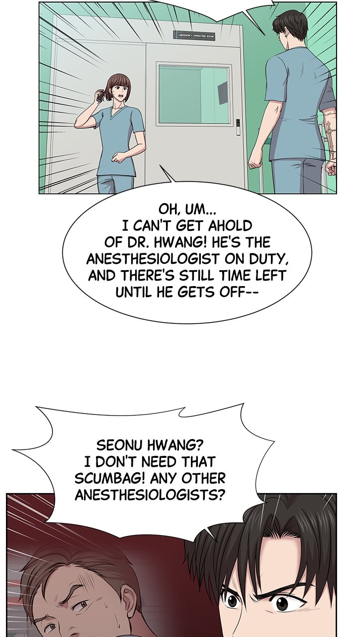 Read Trauma Center_ Golden Hour Manga Online