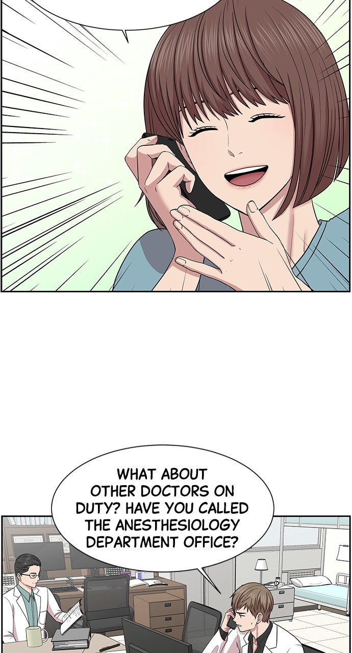 Read Trauma Center_ Golden Hour Manga Online