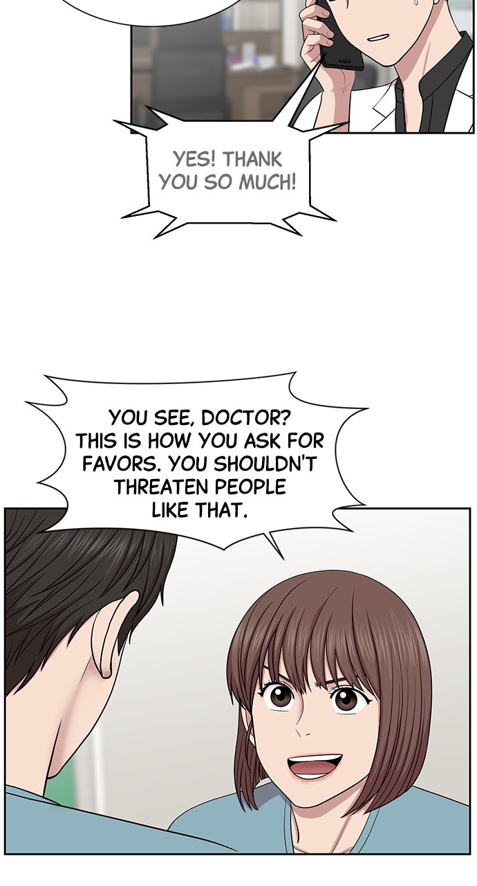 Read Trauma Center_ Golden Hour Manga Online