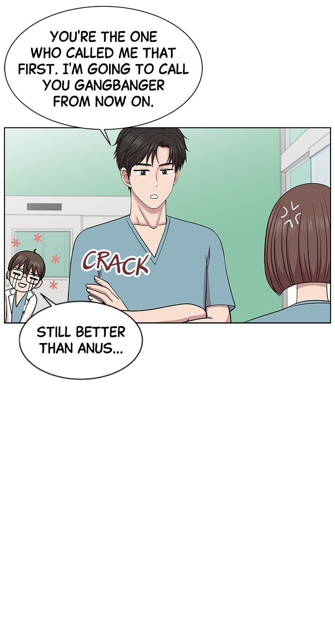 Read Trauma Center_ Golden Hour Manga Online