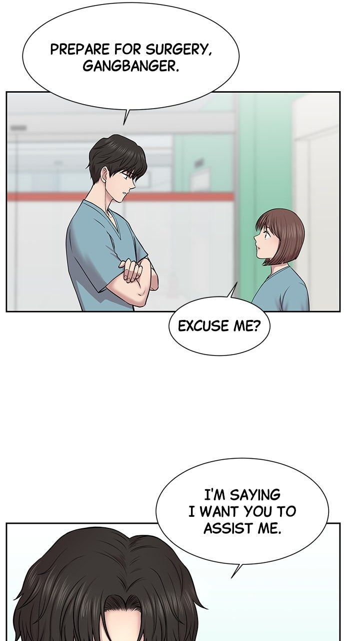 Read Trauma Center_ Golden Hour Manga Online