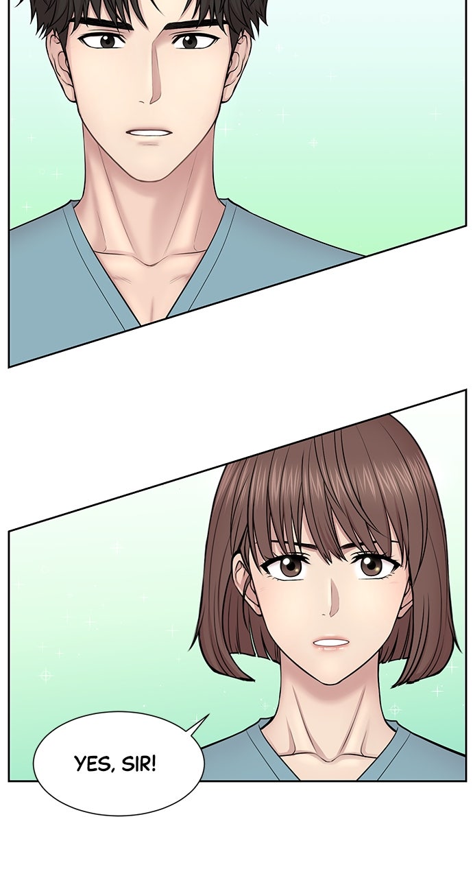 Read Trauma Center_ Golden Hour Manga Online