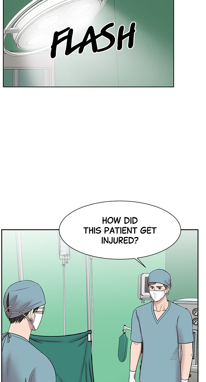 Read Trauma Center_ Golden Hour Manga Online