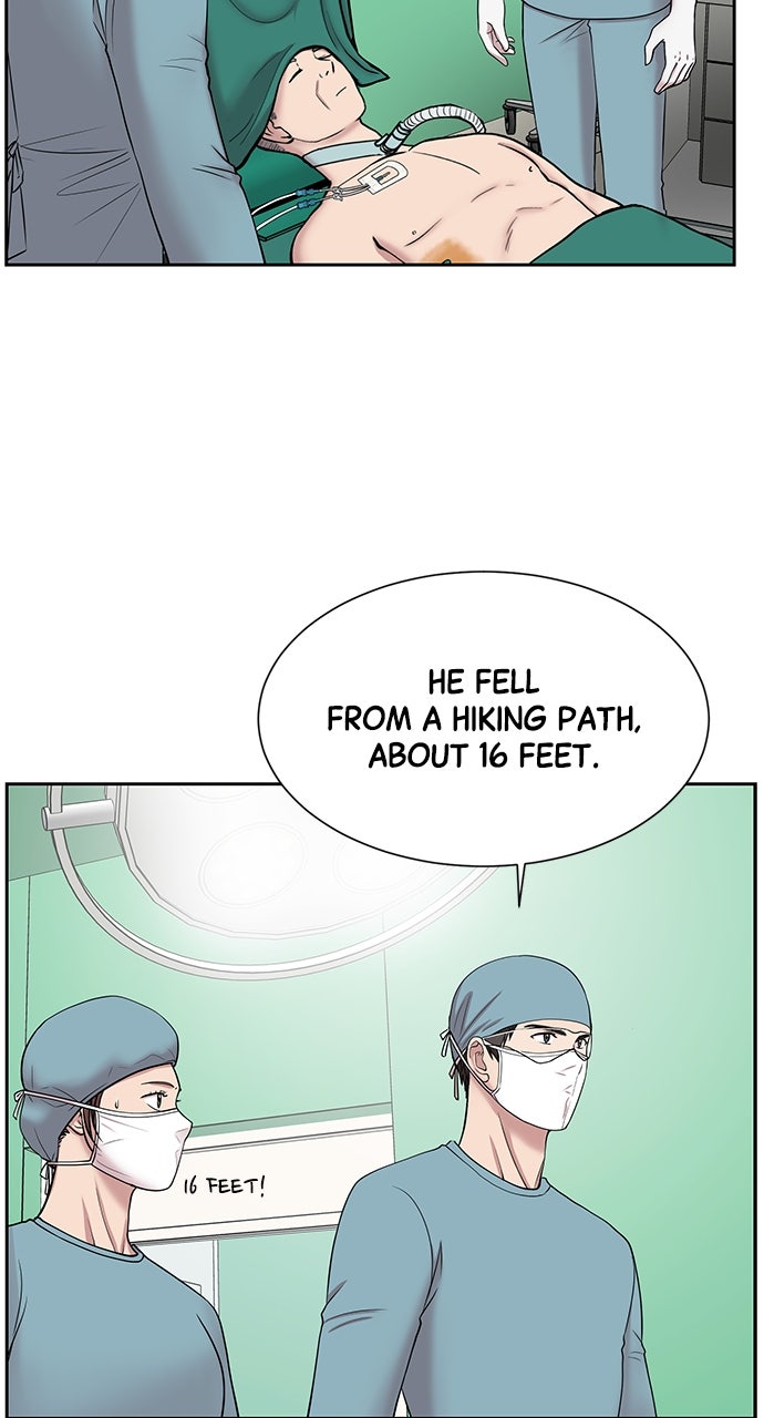 Read Trauma Center_ Golden Hour Manga Online