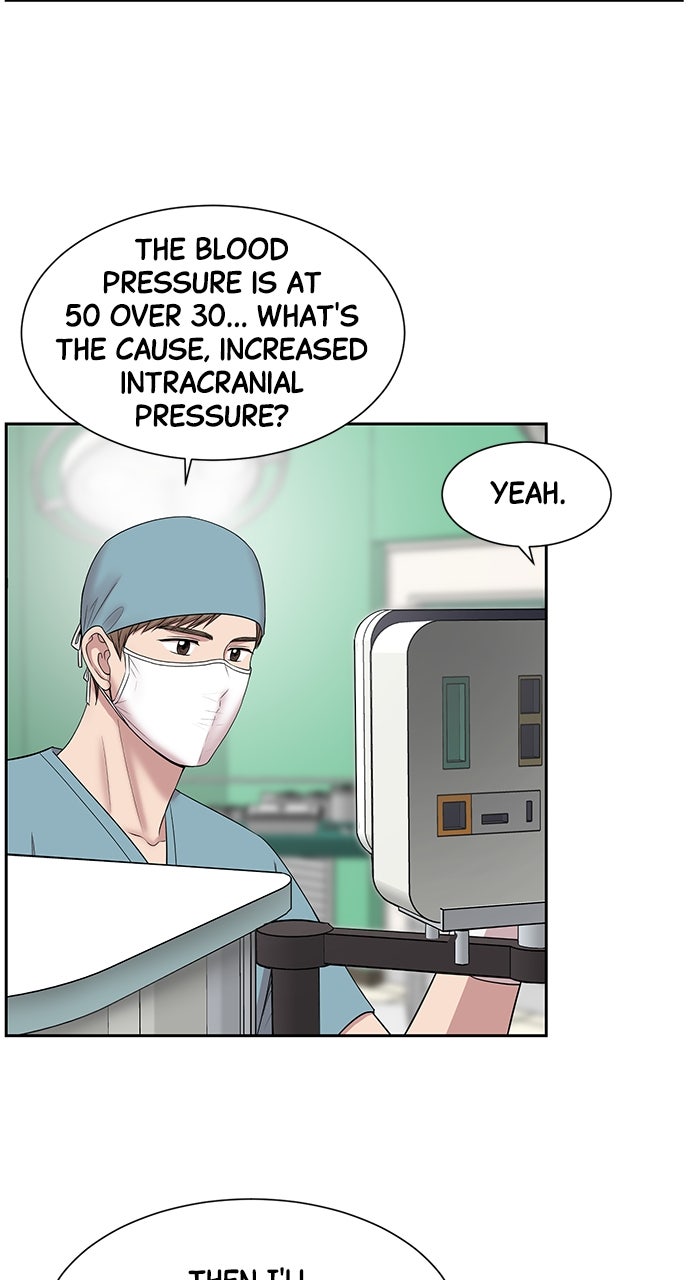 Read Trauma Center_ Golden Hour Manga Online