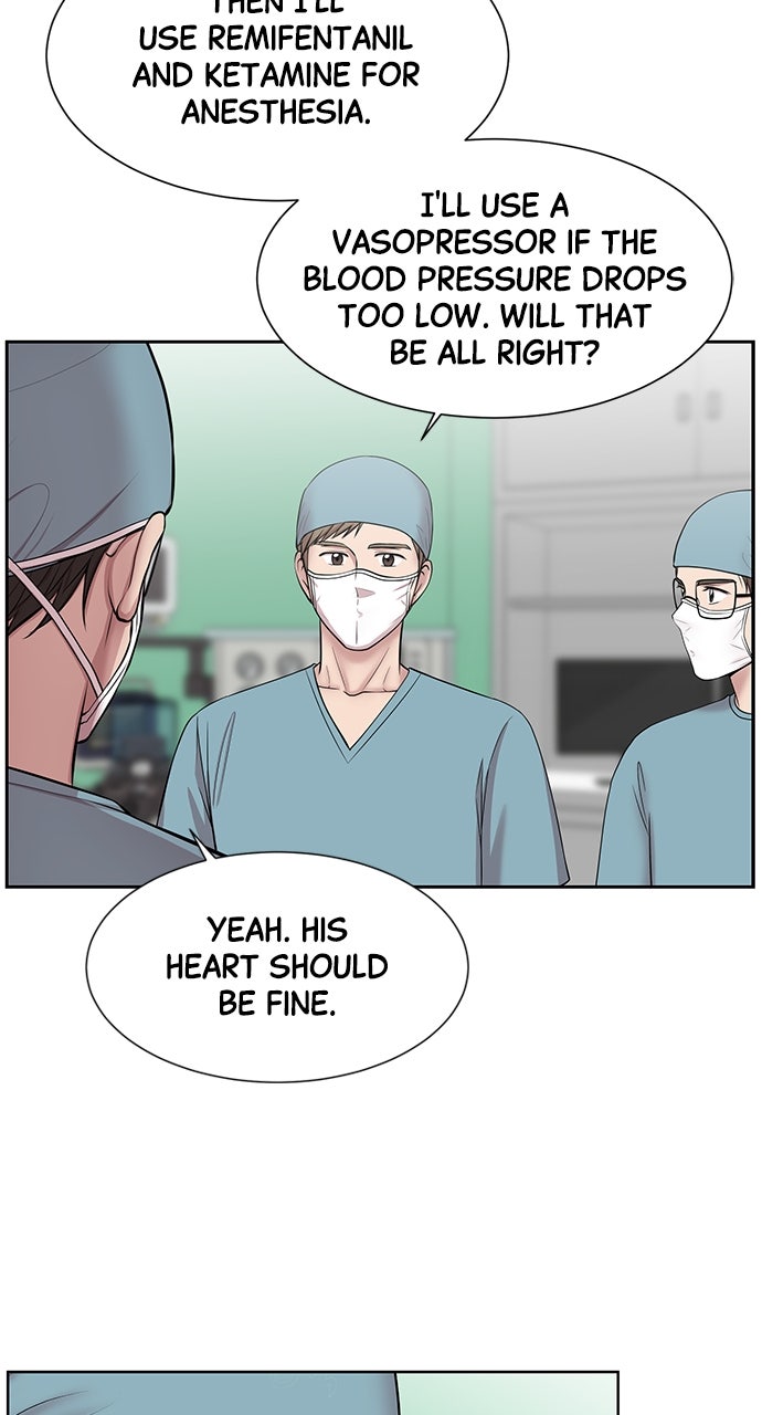 Read Trauma Center_ Golden Hour Manga Online