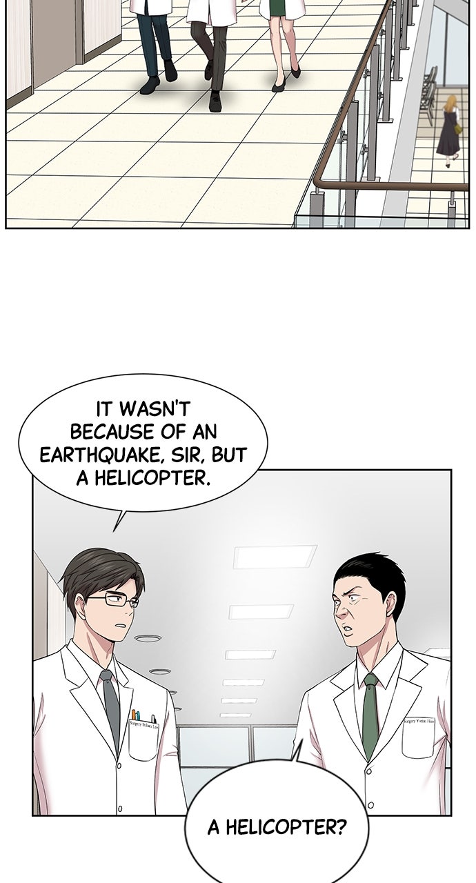 Read Trauma Center_ Golden Hour Manga Online