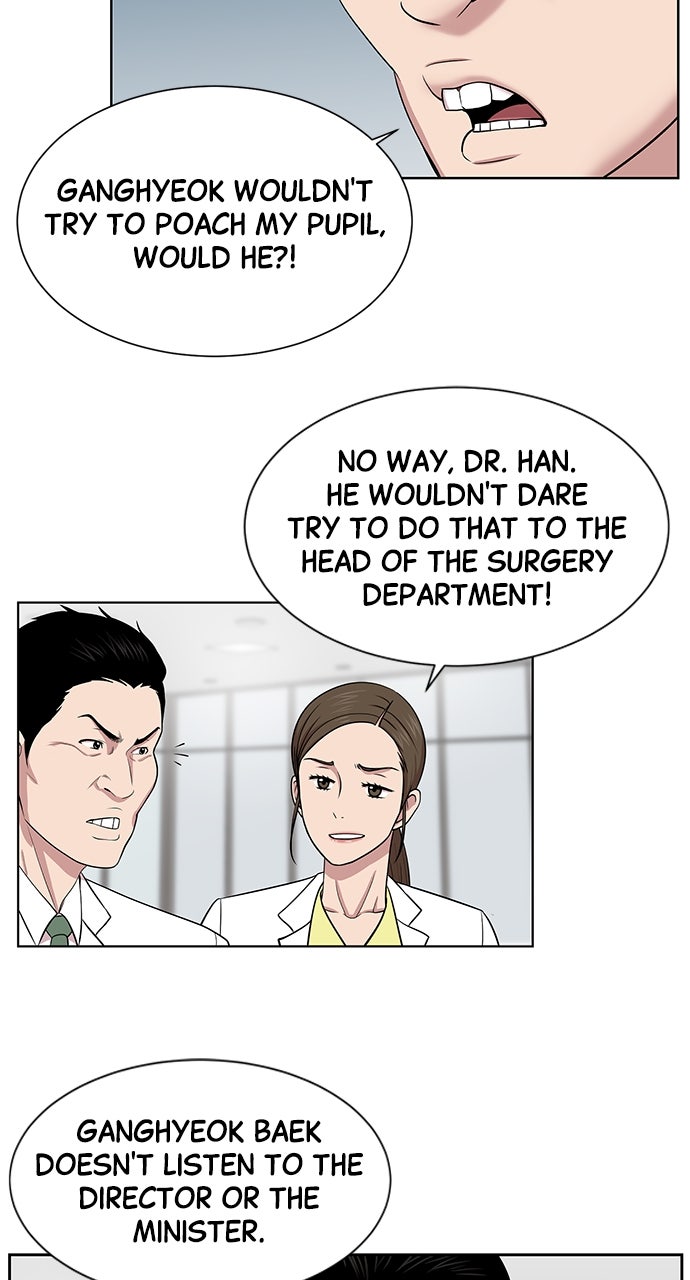 Read Trauma Center_ Golden Hour Manga Online