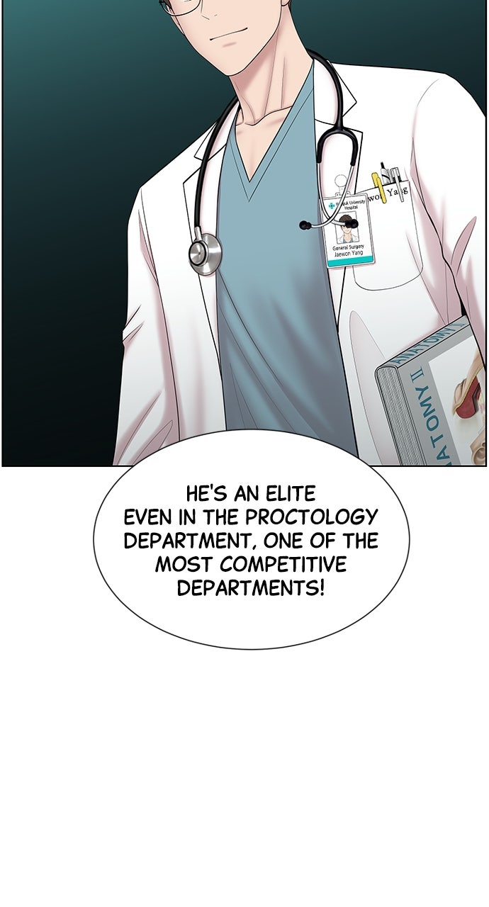 Read Trauma Center_ Golden Hour Manga Online