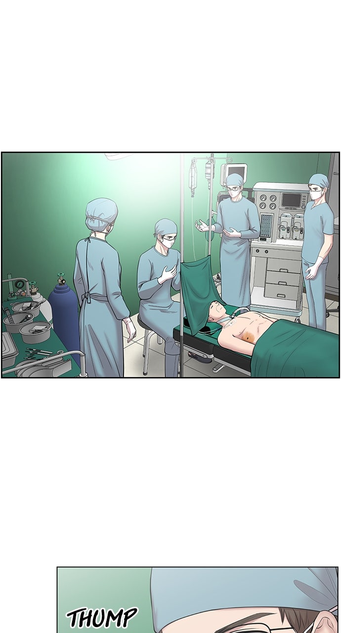 Read Trauma Center_ Golden Hour Manga Online