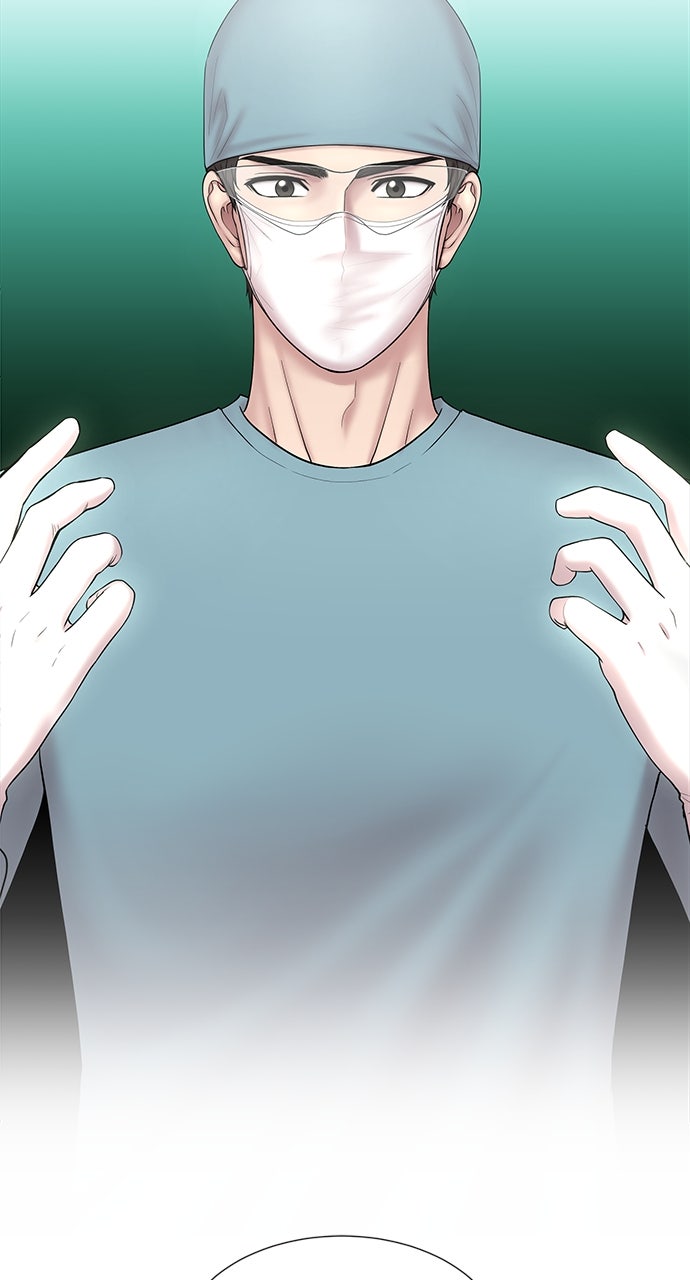 Read Trauma Center_ Golden Hour Manga Online